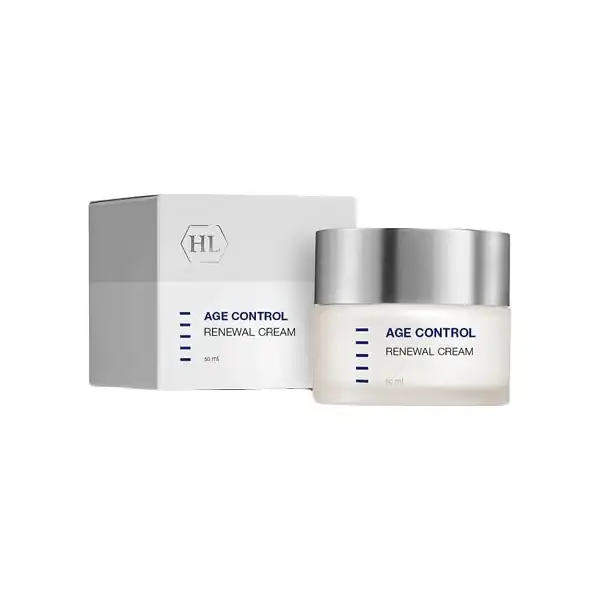 Крем для лица Age Control Renewal Cream