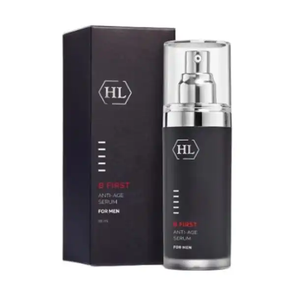 Сыворотка для лица B FIRST Anti-Age Serum