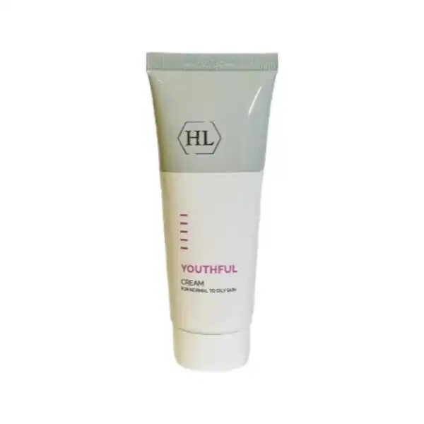 Увлажняющий крем для жирной кожи лица Youthful Cream