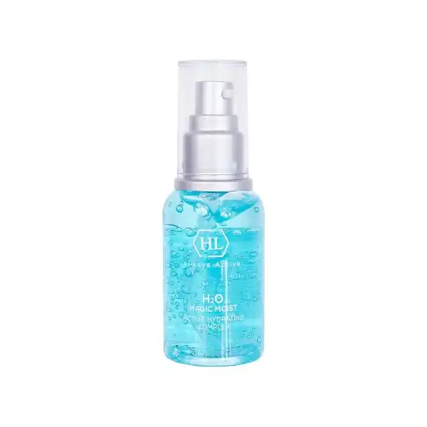 Увлажняющий гель для лица H2O Magic Moist