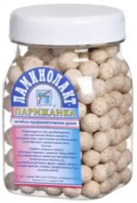 Ламинолакт «Парижанка»