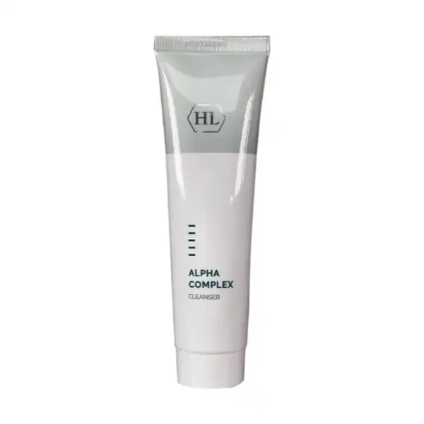 Деликатное очищающее средство для лица Alpha Complex Cleanser