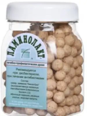 Ламинолакт