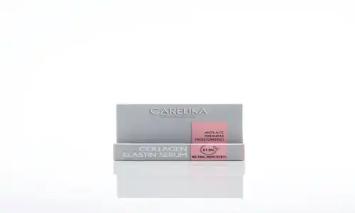 Collagen Elastin Serum