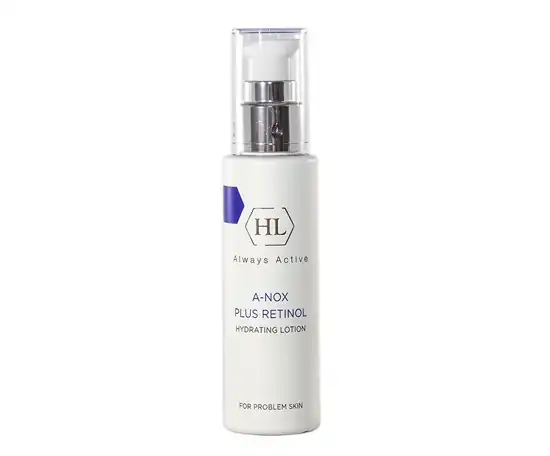 Лосьон для лица A-NOX plus RETINOL Hydrating Lotion