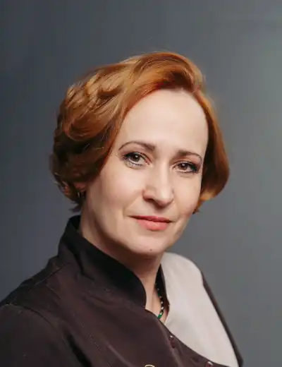Герасемчук Наталия