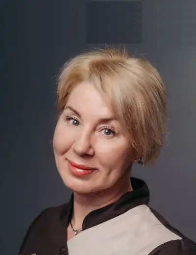 Сысоева Елена