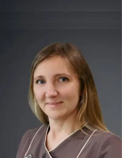 Юнусова Елена